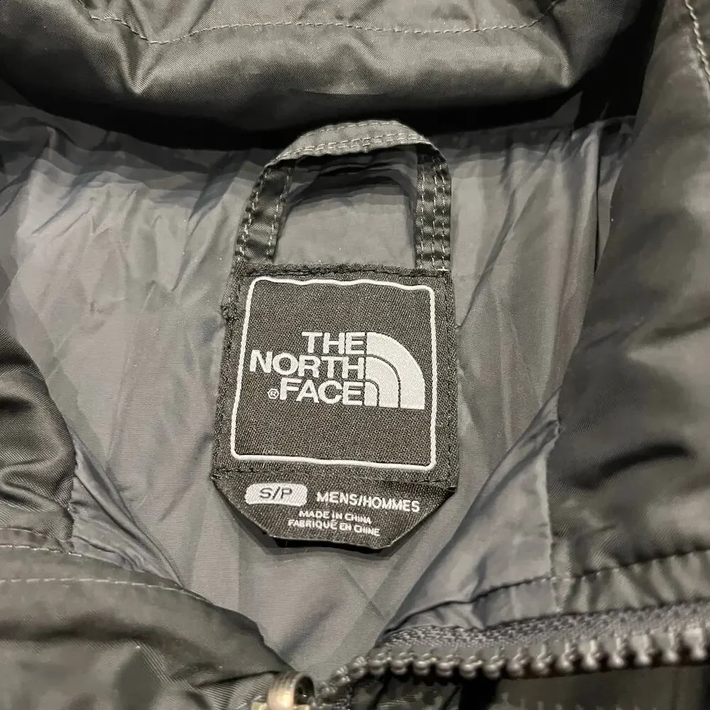 The North Face great gently